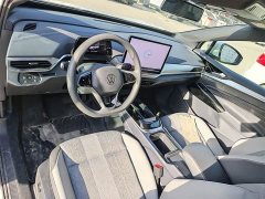 Audi ID.4 CROZZ Pure Enjoyment Edition - ფოტო 7