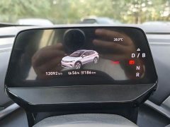 Audi ID.4 CROZZ Pure Enjoyment Edition - ფოტო 8