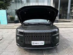 Zeekr Geely Zeekr 9X Ultra 55kWh 6-Seater - ფოტო 10