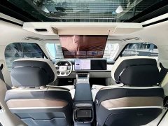 Zeekr Geely Zeekr 9X Ultra 55kWh 6-Seater - ფოტო 11