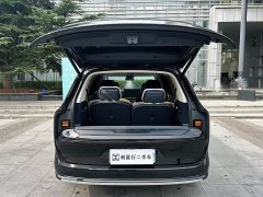Zeekr Geely Zeekr 9X Ultra 55kWh 6-Seater - ფოტო 12