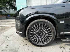 Zeekr Geely Zeekr 9X Ultra 55kWh 6-Seater - ფოტო 13