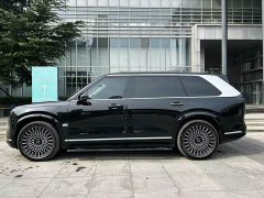 Zeekr Geely Zeekr 9X Ultra 55kWh 6-Seater - ფოტო 2