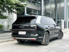 Zeekr Geely Zeekr 9X Ultra 55kWh 6-Seater - ფოტო 3