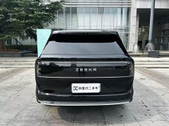 Zeekr Geely Zeekr 9X Ultra 55kWh 6-Seater - ფოტო 6
