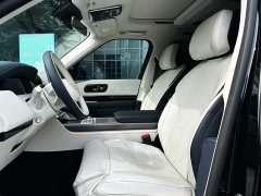 Zeekr Geely Zeekr 9X Ultra 55kWh 6-Seater - ფოტო 7