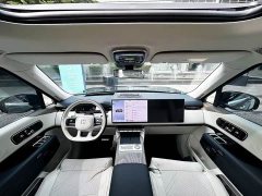 Zeekr Geely Zeekr 9X Ultra 55kWh 6-Seater - ფოტო 8