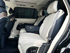 Zeekr Geely Zeekr 9X Ultra 55kWh 6-Seater - ფოტო 9