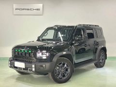 Jetour Chitu Jietu Traveler 2023 2.0T AWD Expedition PRO - ფოტო 1