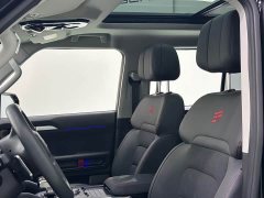 Jetour Chitu Jietu Traveler 2023 2.0T AWD Expedition PRO - ფოტო 10
