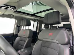 Jetour Chitu Jietu Traveler 2023 2.0T AWD Expedition PRO - ფოტო 11