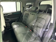 Jetour Chitu Jietu Traveler 2023 2.0T AWD Expedition PRO - ფოტო 13