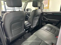 Jetour Chitu Jietu Traveler 2023 2.0T AWD Expedition PRO - ფოტო 14