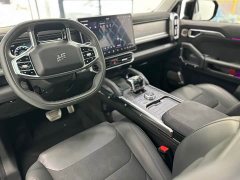 Jetour Chitu Jietu Traveler 2023 2.0T AWD Expedition PRO - ფოტო 15