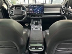 Jetour Chitu Jietu Traveler 2023 2.0T AWD Expedition PRO - ფოტო 16
