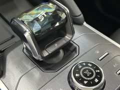 Jetour Chitu Jietu Traveler 2023 2.0T AWD Expedition PRO - ფოტო 18