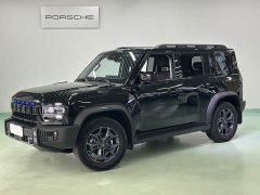 Jetour Chitu Jietu Traveler 2023 2.0T AWD Expedition PRO - ფოტო 2