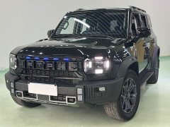 Jetour Chitu Jietu Traveler 2023 2.0T AWD Expedition PRO - ფოტო 3