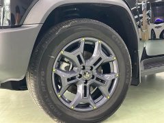 Jetour Chitu Jietu Traveler 2023 2.0T AWD Expedition PRO - ფოტო 4