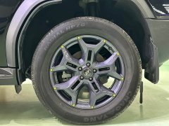 Jetour Chitu Jietu Traveler 2023 2.0T AWD Expedition PRO - ფოტო 5