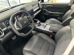 Jetour Chitu Jietu Traveler 2023 2.0T AWD Expedition PRO - ფოტო 6