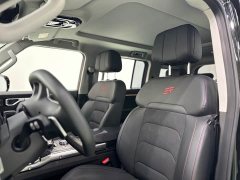 Jetour Chitu Jietu Traveler 2023 2.0T AWD Expedition PRO - ფოტო 7