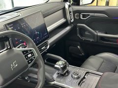 Jetour Chitu Jietu Traveler 2023 2.0T AWD Expedition PRO - ფოტო 9