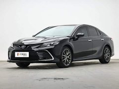 Toyota Camry 2.5G Luxury - ფოტო 1