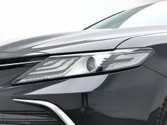 Toyota Camry 2.5G Luxury - ფოტო 10