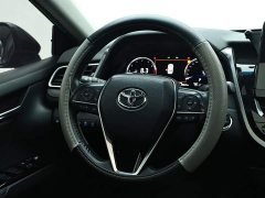 Toyota Camry 2.5G Luxury - ფოტო 17
