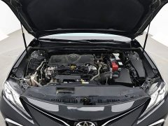 Toyota Camry 2.5G Luxury - ფოტო 18