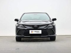 Toyota Camry 2.5G Luxury - ფოტო 2