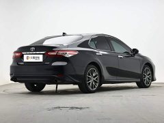 Toyota Camry 2.5G Luxury - ფოტო 3