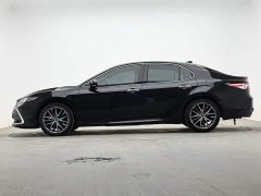 Toyota Camry 2.5G Luxury - ფოტო 5