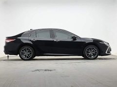 Toyota Camry 2.5G Luxury - ფოტო 6