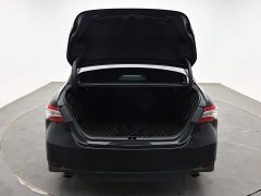 Toyota Camry 2.5G Luxury - ფოტო 8