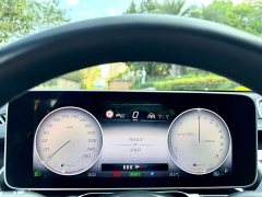 Mercedes-Benz S-Class New Energy Facelift S 450 e L Plug-in Hybrid Sedan - ფოტო 12