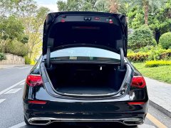 Mercedes-Benz S-Class New Energy Facelift S 450 e L Plug-in Hybrid Sedan - ფოტო 6