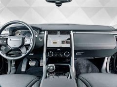 Land Rover Discovery 360PS R-Dynamic SE - ფოტო 12