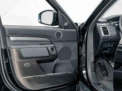 Land Rover Discovery 360PS R-Dynamic SE - ფოტო 18