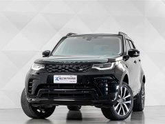 Land Rover Discovery 360PS R-Dynamic SE - ფოტო 2