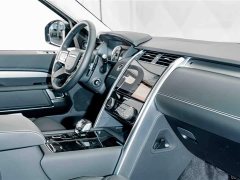 Land Rover Discovery 360PS R-Dynamic SE - ფოტო 20