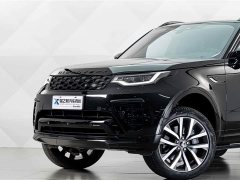 Land Rover Discovery 360PS R-Dynamic SE - ფოტო 3