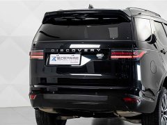 Land Rover Discovery 360PS R-Dynamic SE - ფოტო 7