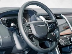 Land Rover Discovery 360PS R-Dynamic SE - ფოტო 9