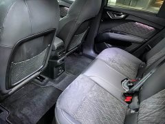 Audi Q4 e-tron 50 e-tron quattro Creative Starlight Edition - ფოტო 10