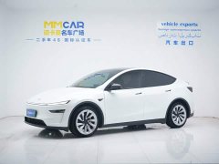 Tesla Model Y 2026 Long Range All-Wheel Drive - ფოტო 1