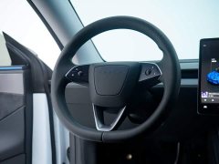 Tesla Model Y 2026 Long Range All-Wheel Drive - ფოტო 16