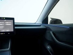 Tesla Model Y 2026 Long Range All-Wheel Drive - ფოტო 17