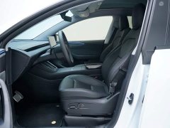Tesla Model Y 2026 Long Range All-Wheel Drive - ფოტო 4